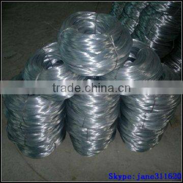 galvanized wire/black annealed wire/binding wire