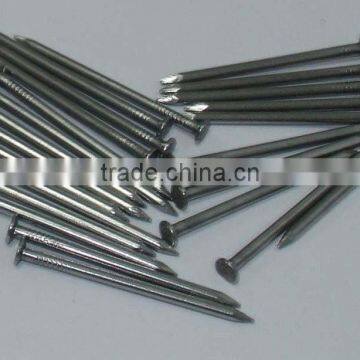 Steel Nails for Pneumatic Nail Gun photo-2