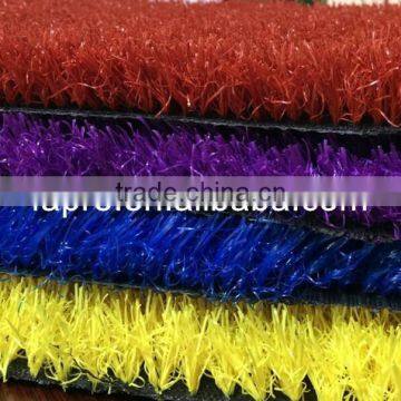 High Quality Artificial Grass for Soccer Field photo-6