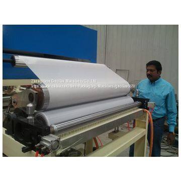 GL-500B Good Quality Clear Adhesive Tape Making Machine in China photo-5