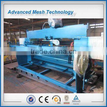 Grating Spot Welding Equipment photo-2