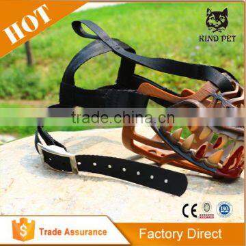 Festival Disguise Werewolf Dog Muzzle With Fierce Expression photo-4