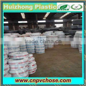 3/4" ID. 19mm-25mm Pvc Braided Hose photo-3