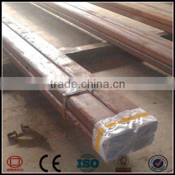 Building Material Square Steel Pipe photo-5