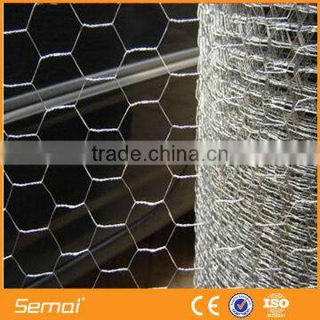 Hexagonal Wire Mesh / Chicken Wire Mesh / Cheap rabbit cages