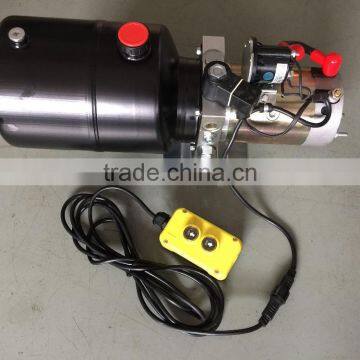 Many Kinds Double Acting Hydrualic Power Pack /unit photo-6