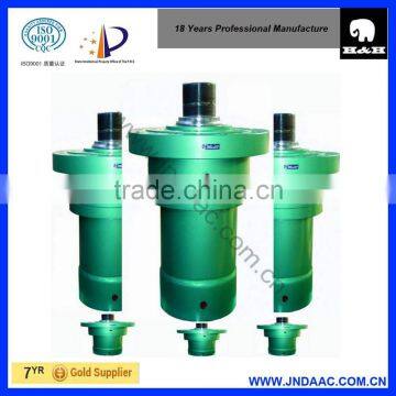 hydraulic cylinder used for fitness hydraulic press machines