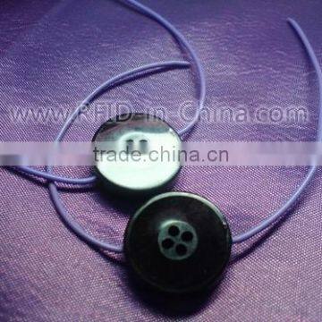 Small RFID Laundry Tag, RFID Tag With Long Range