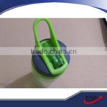 2016 Cheap Double-deck Plastic Sport Water Bottle photo-2