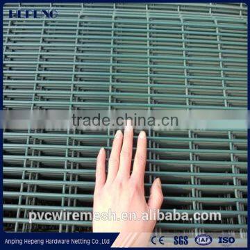 Hepeng Factory 358 Anti Cut Security Fence photo-5