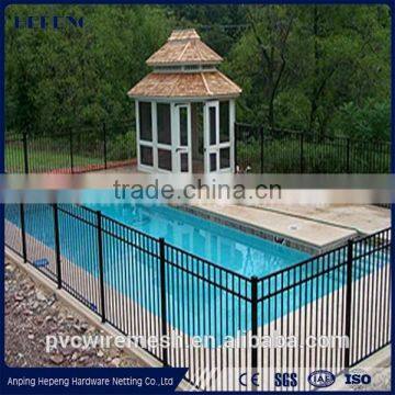 Temporary Swiming Pool Fence photo-5