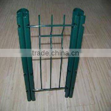 SC-Chinese Top Quality Hot Sale Fence Construction Fence (Certification: CE,ISO,SGS) photo-2