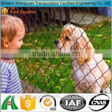 Chain link fencing dog kennels extensions for sale