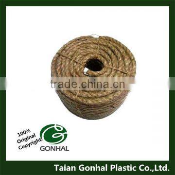 Gonhal 3 Strands Jute Rope 18mmx20m