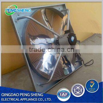 Exhaust Fan For Poultry Barn