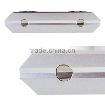 Digital Angle Finder Level Protractor Inclinometer Magnetic V-Groove 0~360 Degree With Backlight Industrial Automotive Use photo-5