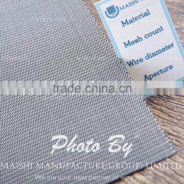 Twill Stainless Steel Wire Mesh photo-4