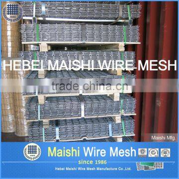 Electro Galvanized Welded Wire Mesh for Fencing photo-4