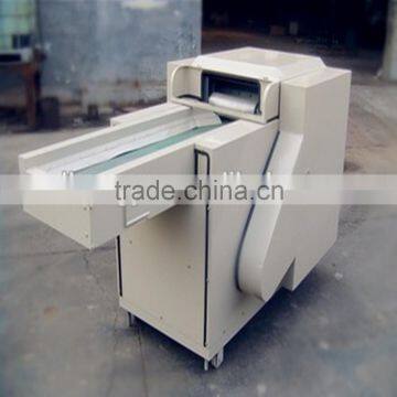 HY series textile recylcing cutting machine