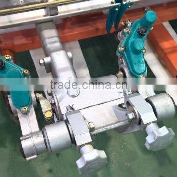 Good Quality Cheap Price Paddy Rice Transplanter photo-2