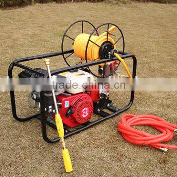 Power Sprayer