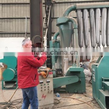 60model charcoal briquette making machine for wood sawdust