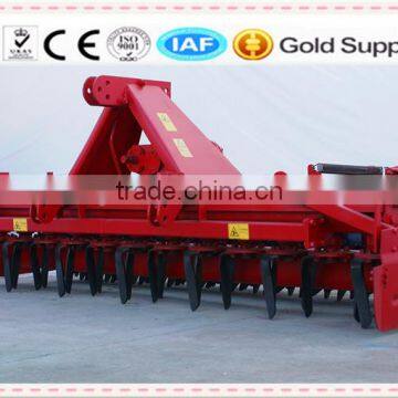 Excellent Price!!best Quality Tractor Pto Tractor Rotary Harrow/farm Cultivators photo-3