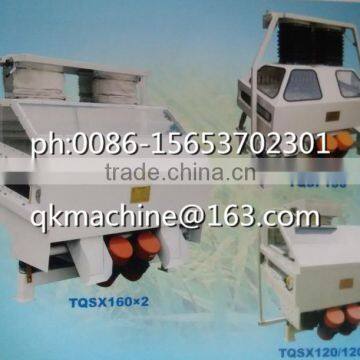 TQSX Series Specific Gravity Stoner photo-4