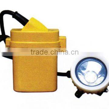 Rechargeable Led Miner Light photo-2