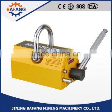 Permanent Magnetic Lifters Manufacturer PML Series Permanent Lifting Magnets