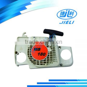 180 chain saw machine part starter