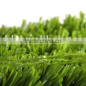Fibrillated Grass