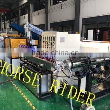 PVC Fiber Reinforced Hose Extrusion Line/ Plastic Machine / Extruding Machine photo-5