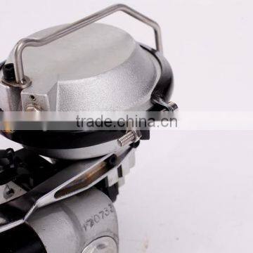 Good Quality Hotsell Steel Packing Equipment by Pneumatic