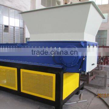 High Quality Industrial Wood Shredder for Sale photo-3