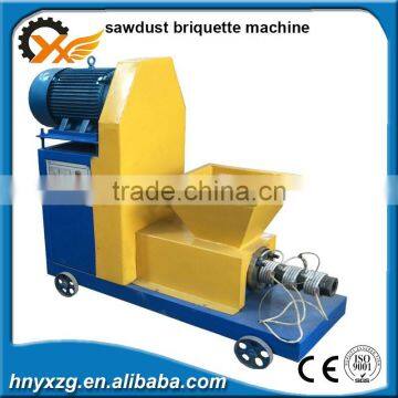 Wide Suitability Excellent Quality and High Reputation Hard Wood Charcoal Briquette Charcoal Making Machine photo-4