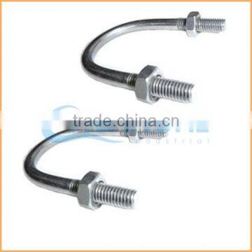 China Supplier Hastelloy C22 Bolt and Nut photo-6