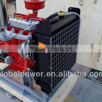 Multi-cylinder Water Cooled Diesel Engine photo-3