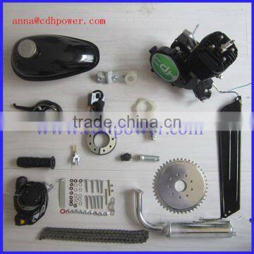 80cc Gasoline Engine for the Bicycle/2 Stroke A80 Engine Kit for Sale photo-2