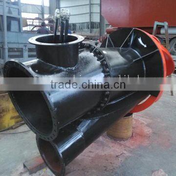 Reamer Head for Cutter Suction Dredger photo-4