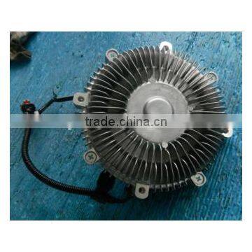 American Cars Cooling System Parts Electrical Viscous Fan Clutch for Lincoln Navigator Mark 7L1Z8A616A photo-2