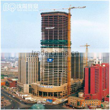 Hot Sales Topkit Tower Crane photo-4