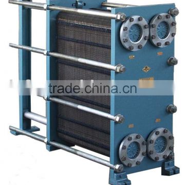 3tons/h heat exchanger