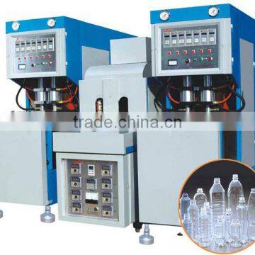 High quality Semi-Automatic PET plastic bottle water making machine