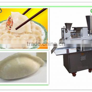 SS Automatic Electric hight Capacity Chinese dumpling machine