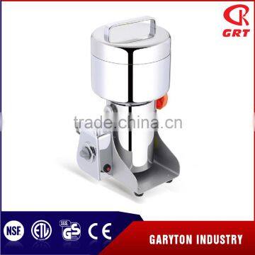 GRT - 08B 400G Electric Powder Grinder Machine for Medicine