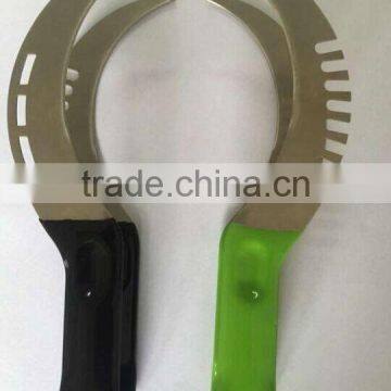 Hot Sell 304SS Watermelon Slicer as Seen on tv photo-4