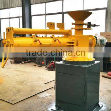 2017 Best Offer High Efficiency Concrete Mixer/feeding Sand and Cement Mixer With Low Price photo-3