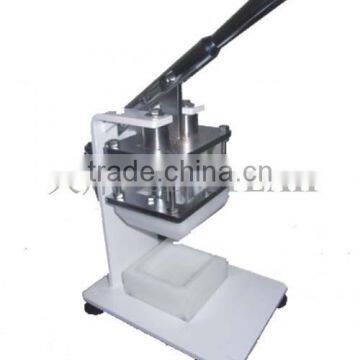 Taiwan Teemyeah Bakery Equipment Bread/Toast/Chocolate Cutter Cream Filling photo-3