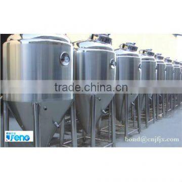 Fermentation/ferment Tank
